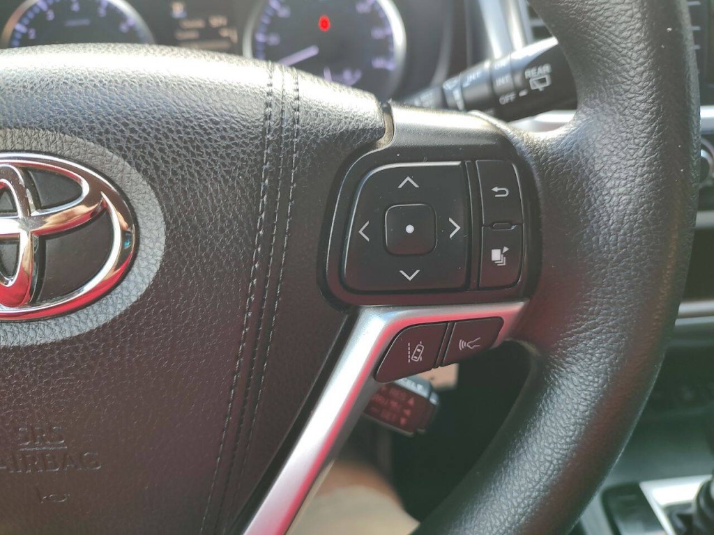 2019 Toyota Highlander Image 48