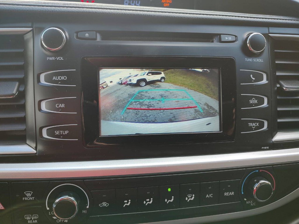 2019 Toyota Highlander Image 51