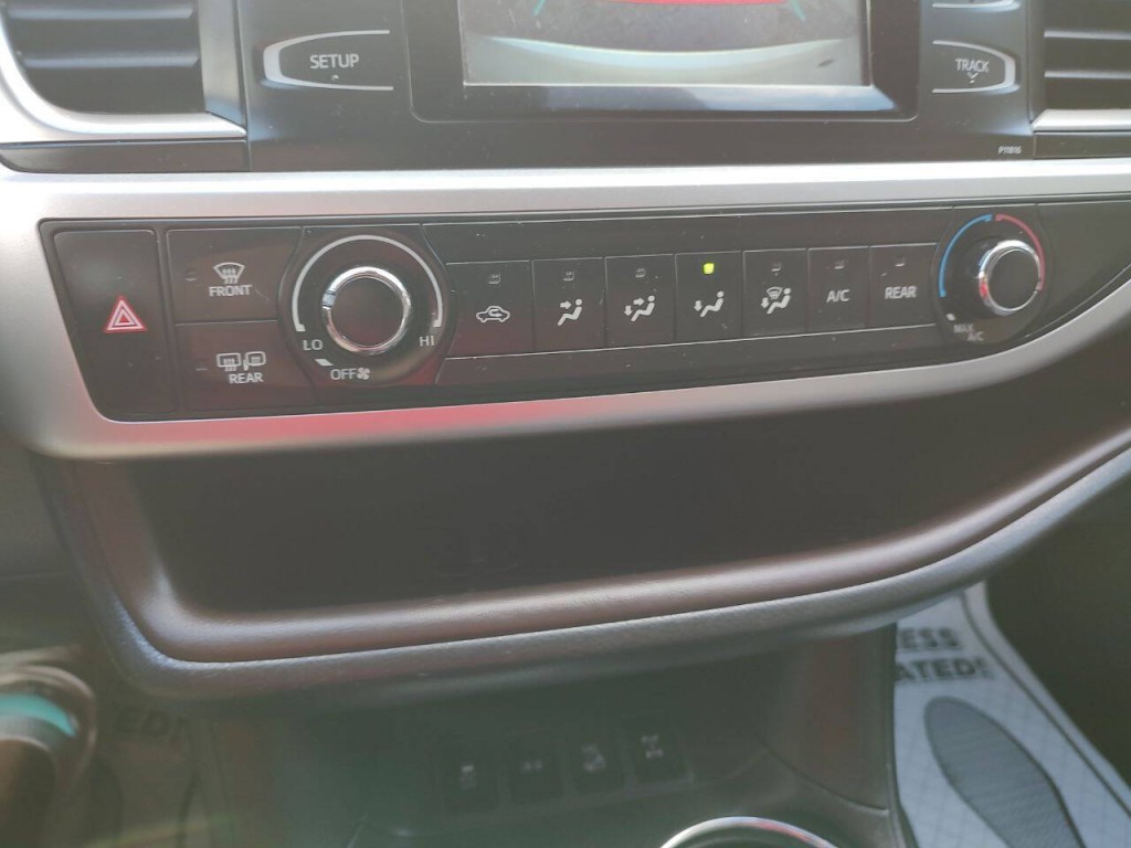 2019 Toyota Highlander Image 52