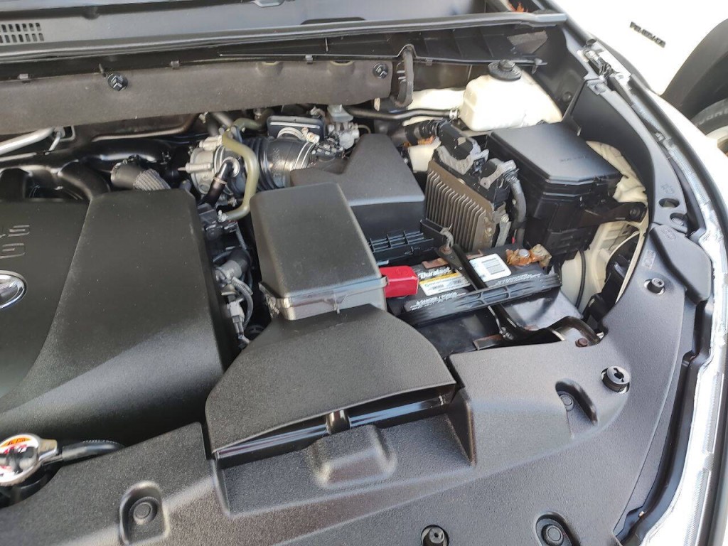 2019 Toyota Highlander Image 60