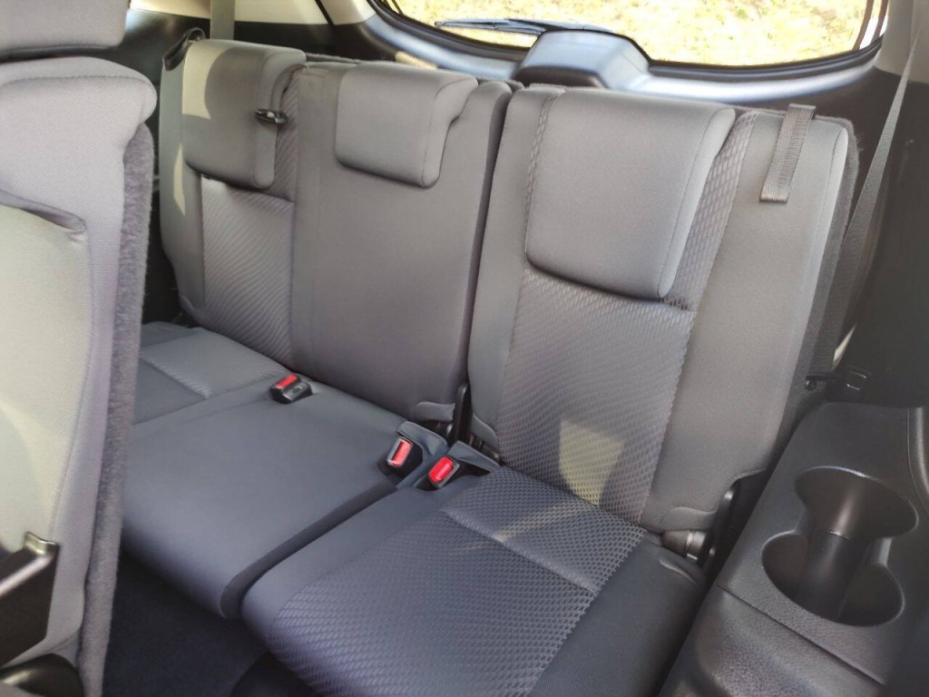 2019 Toyota Highlander Image 28