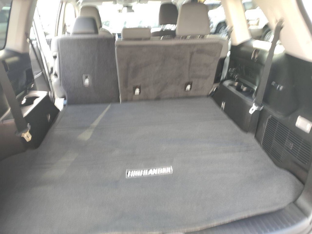 2019 Toyota Highlander Image 29