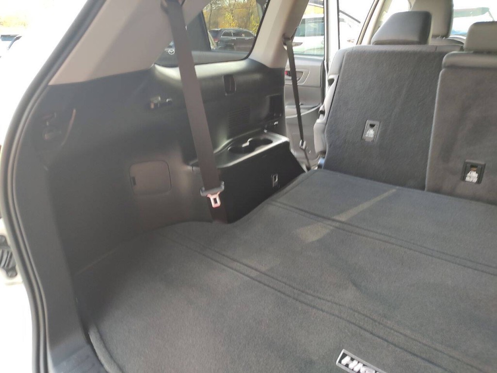 2019 Toyota Highlander Image 30