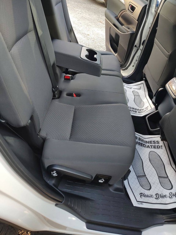 2019 Toyota Highlander Image 33