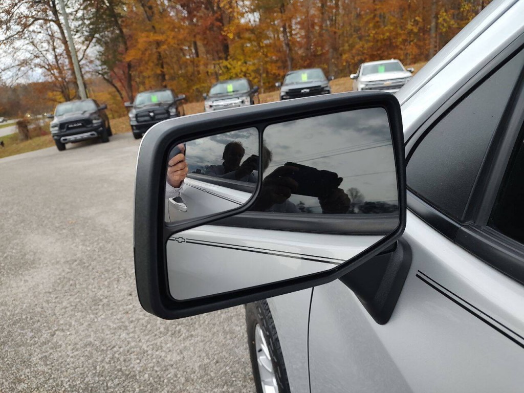 2022 Chevrolet Silverado 1500 Image 13