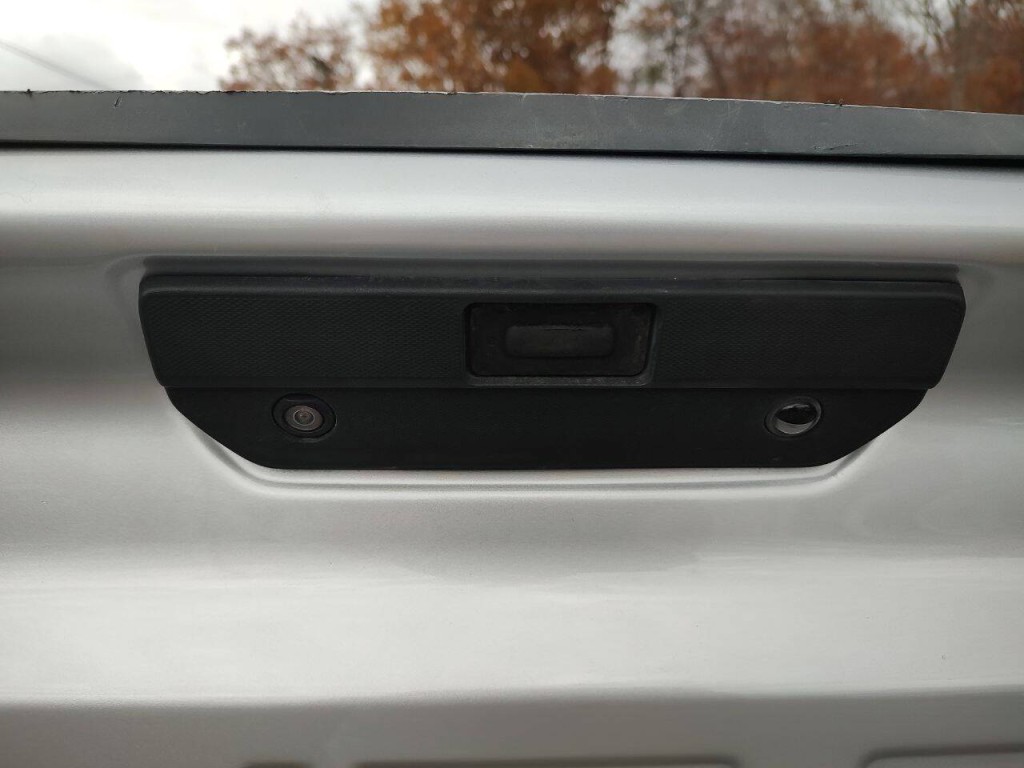 2022 Chevrolet Silverado 1500 Image 17