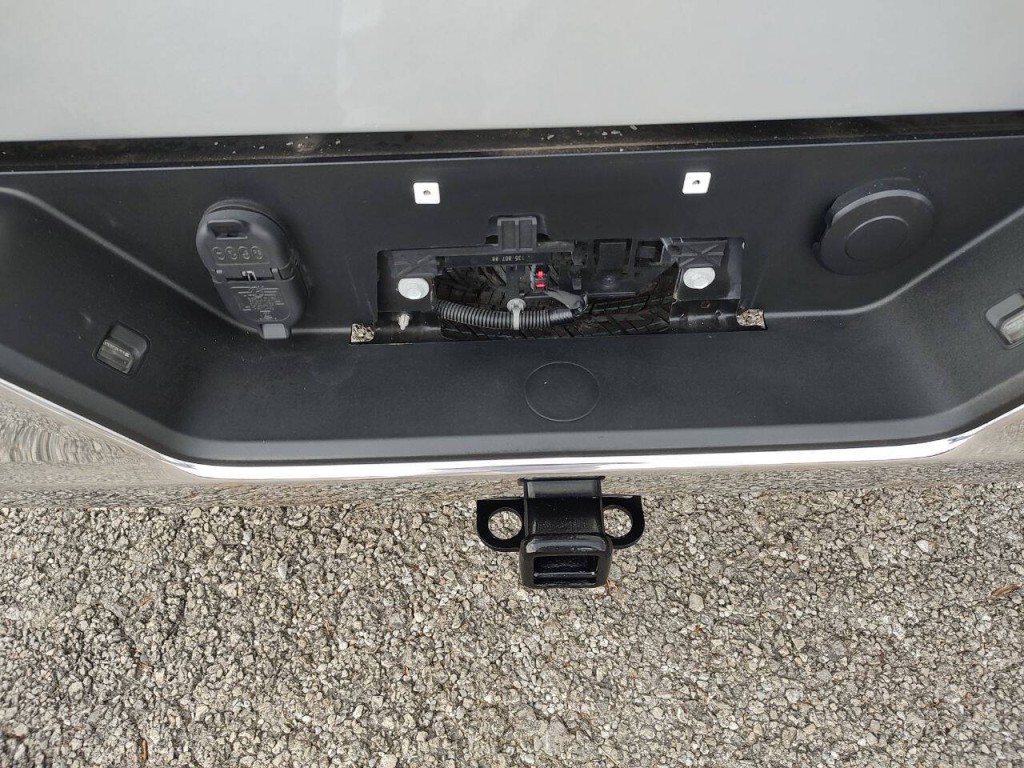 2022 Chevrolet Silverado 1500 Image 18