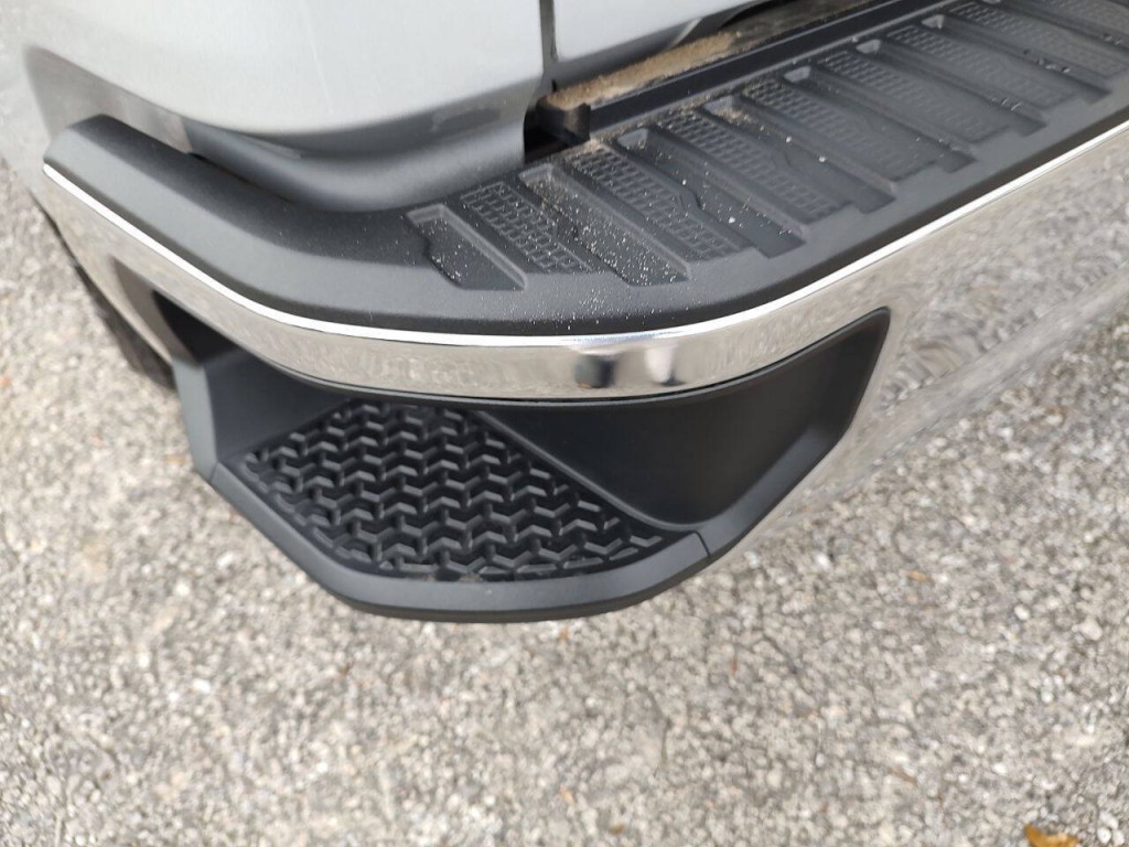 2022 Chevrolet Silverado 1500 Image 19