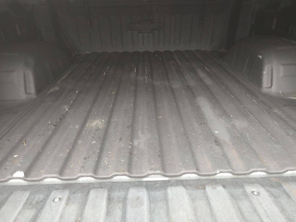 2022 Chevrolet Silverado 1500 Image 21