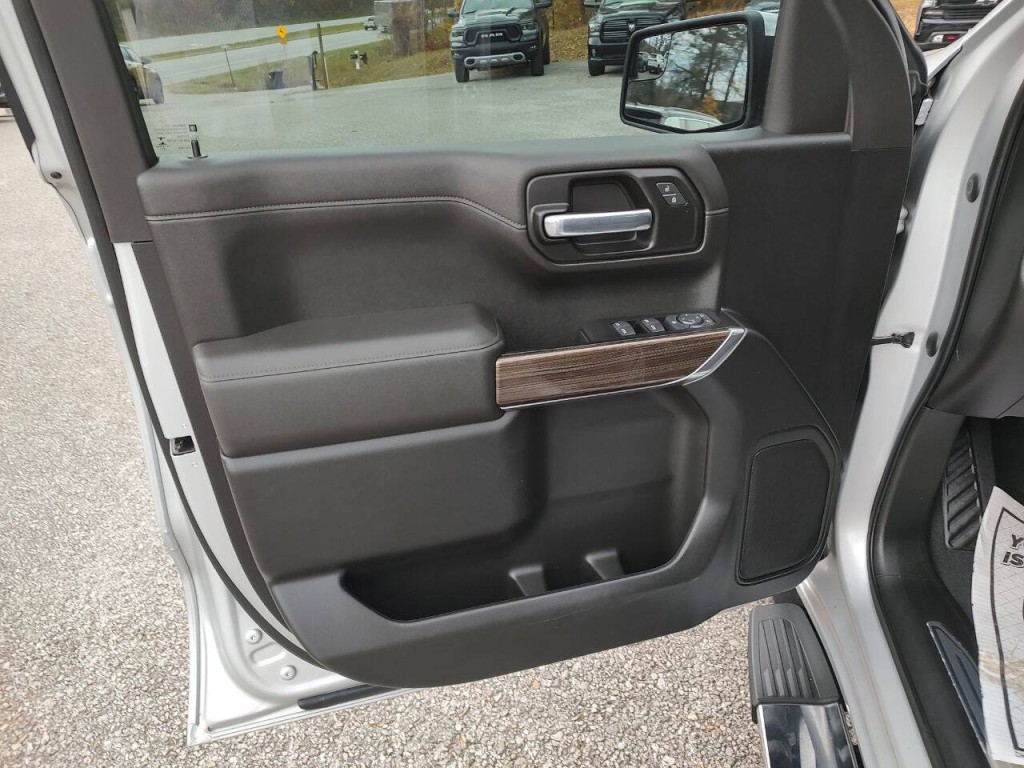 2022 Chevrolet Silverado 1500 Image 24