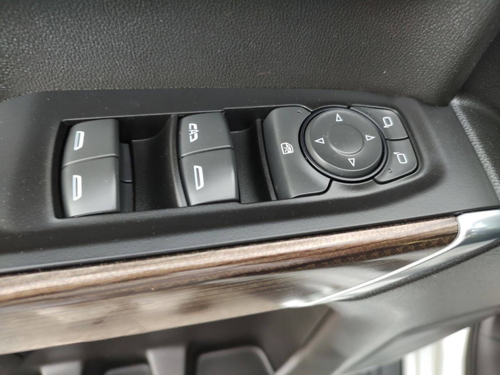 2022 Chevrolet Silverado 1500 Image 25