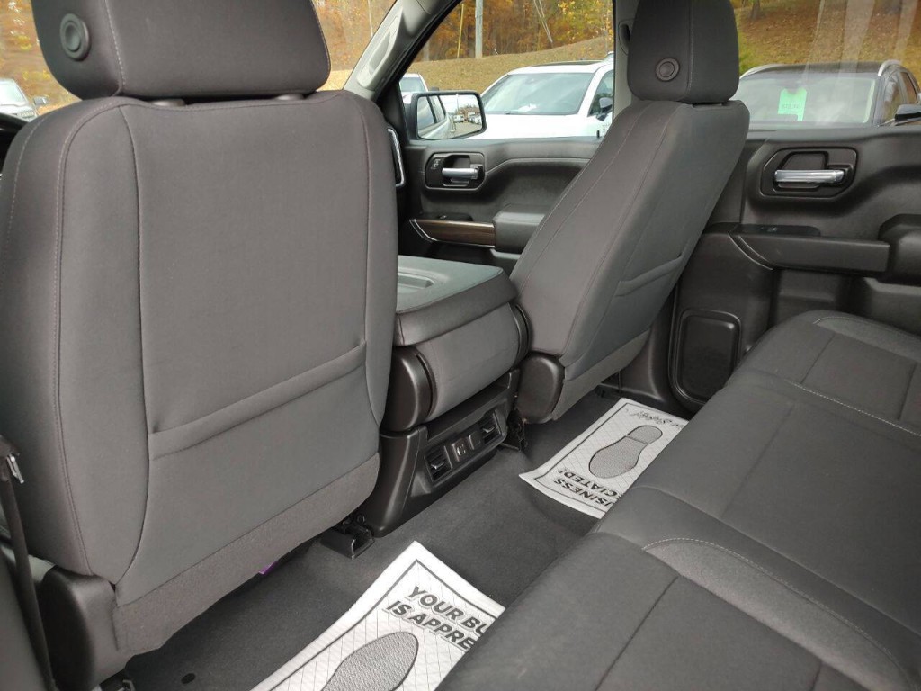 2022 Chevrolet Silverado 1500 Image 27