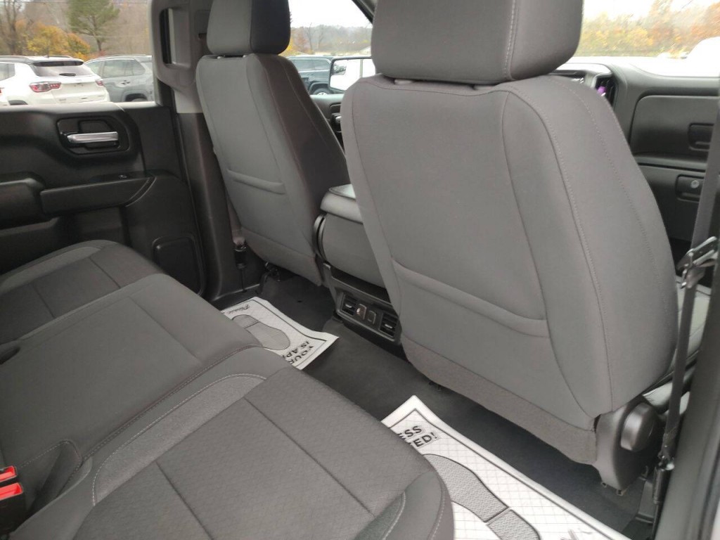 2022 Chevrolet Silverado 1500 Image 31