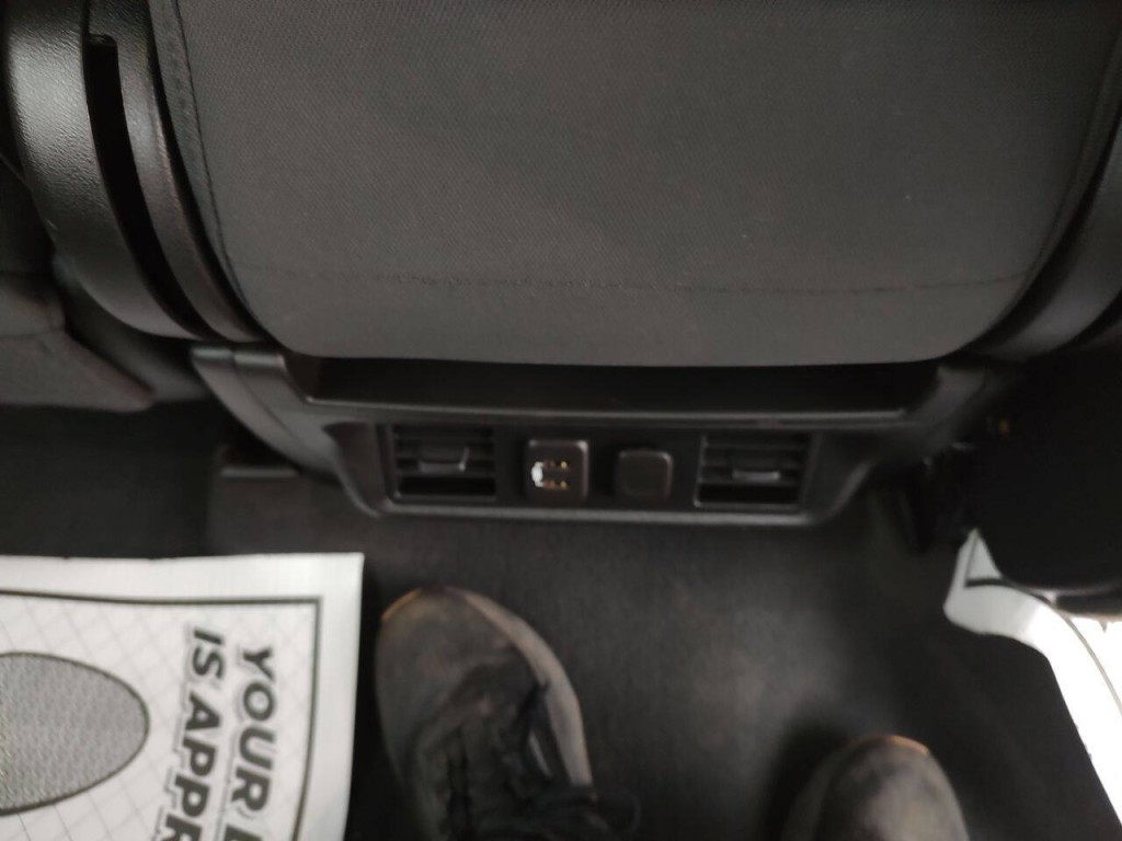 2022 Chevrolet Silverado 1500 Image 36