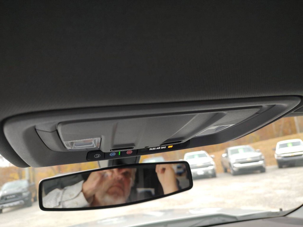 2022 Chevrolet Silverado 1500 Image 38