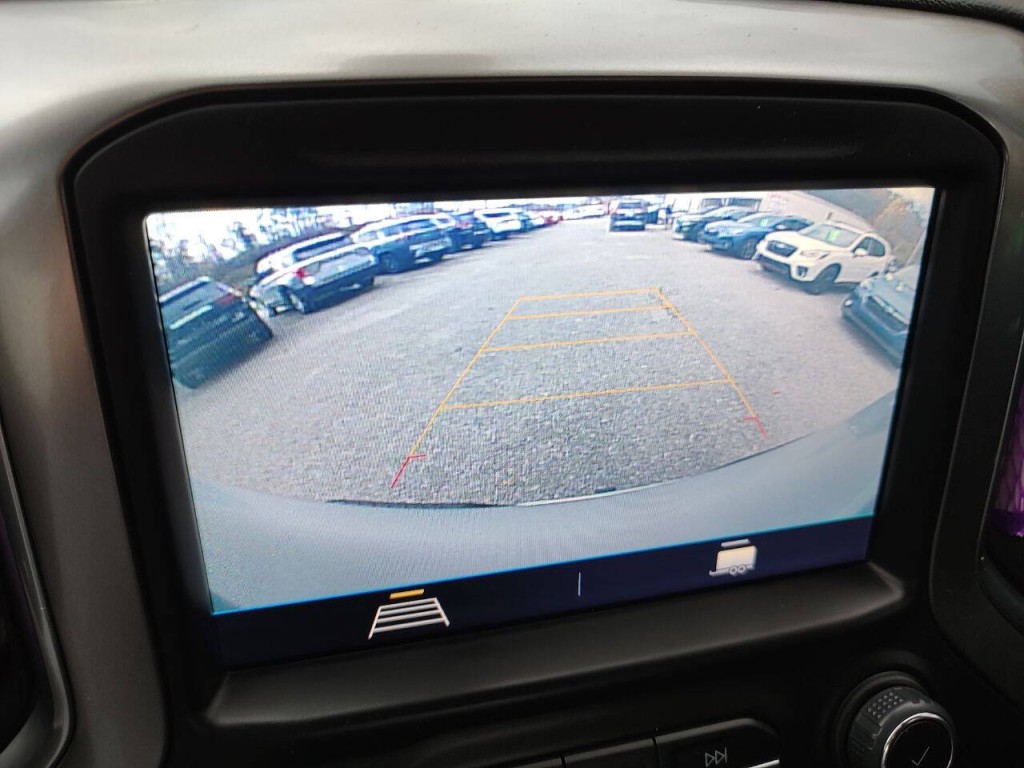 2022 Chevrolet Silverado 1500 Image 40