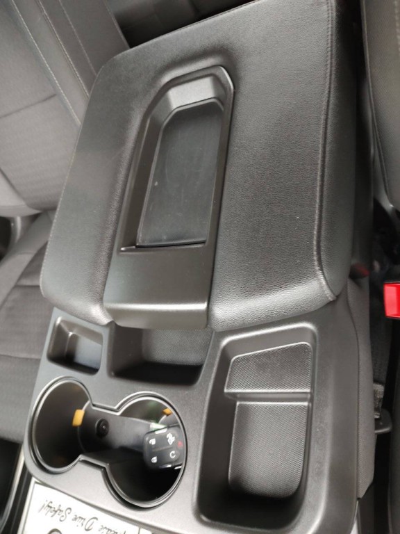 2022 Chevrolet Silverado 1500 Image 42