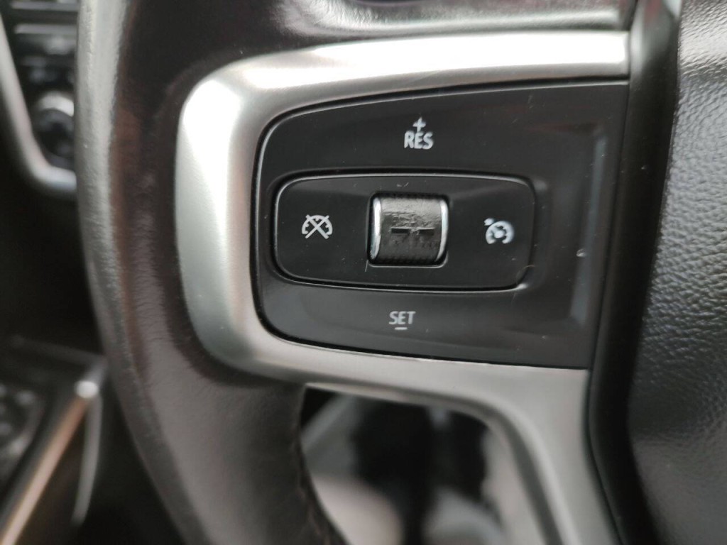 2022 Chevrolet Silverado 1500 Image 44