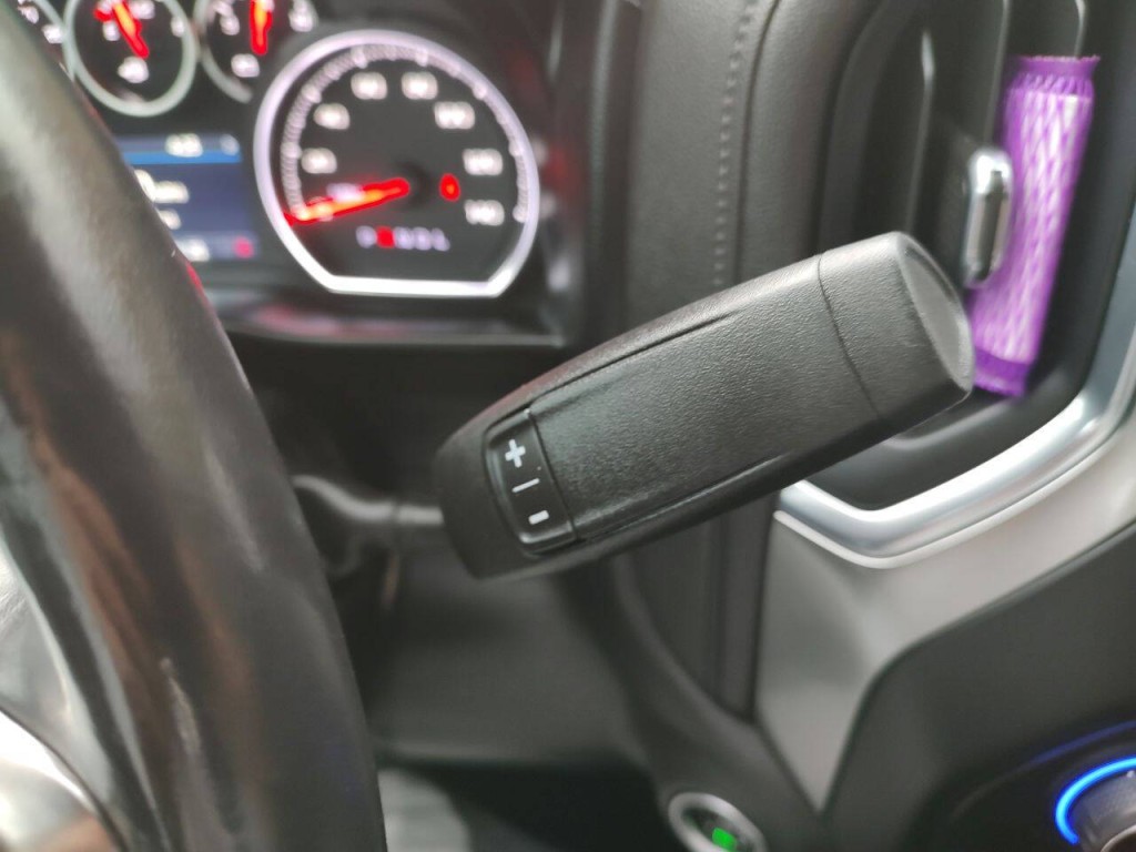 2022 Chevrolet Silverado 1500 Image 46