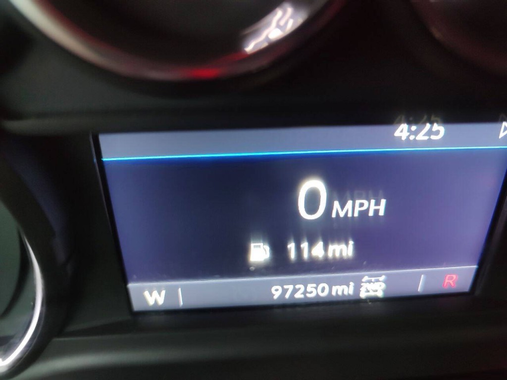 2022 Chevrolet Silverado 1500 Image 47