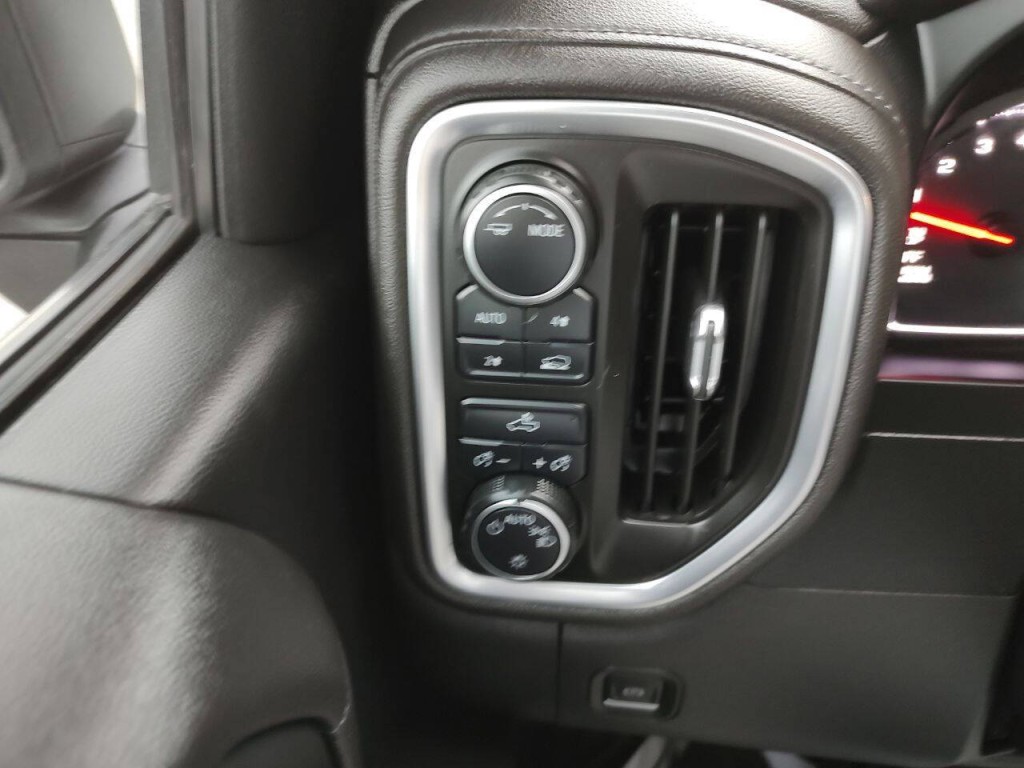 2022 Chevrolet Silverado 1500 Image 48