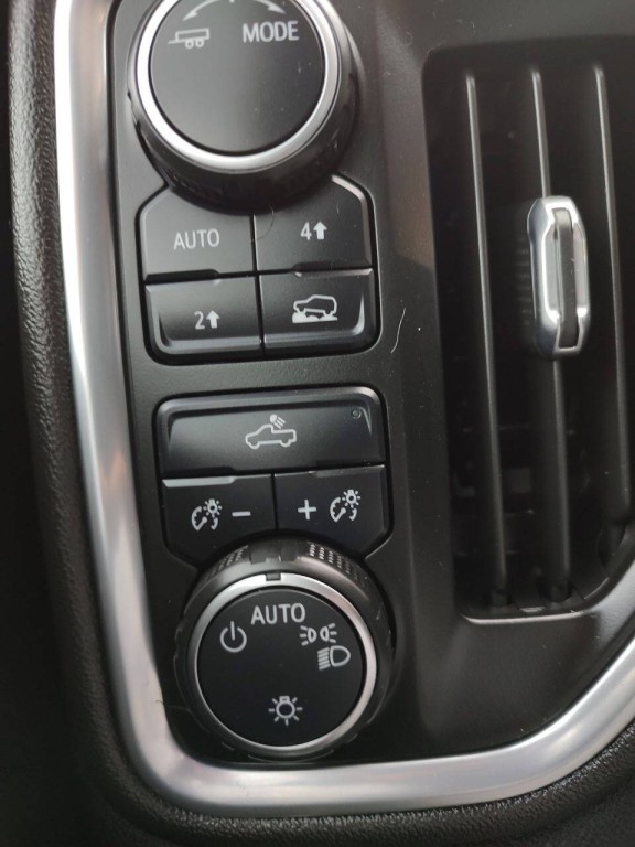 2022 Chevrolet Silverado 1500 Image 49