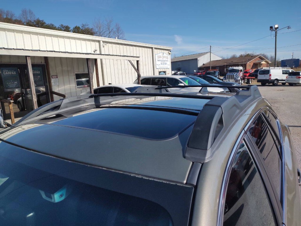 2021 Subaru Outback Image 13