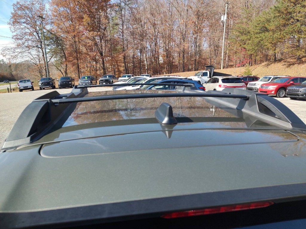 2021 Subaru Outback Image 14