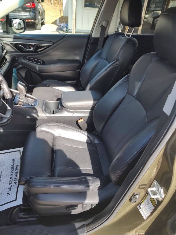 2021 Subaru Outback Image 19