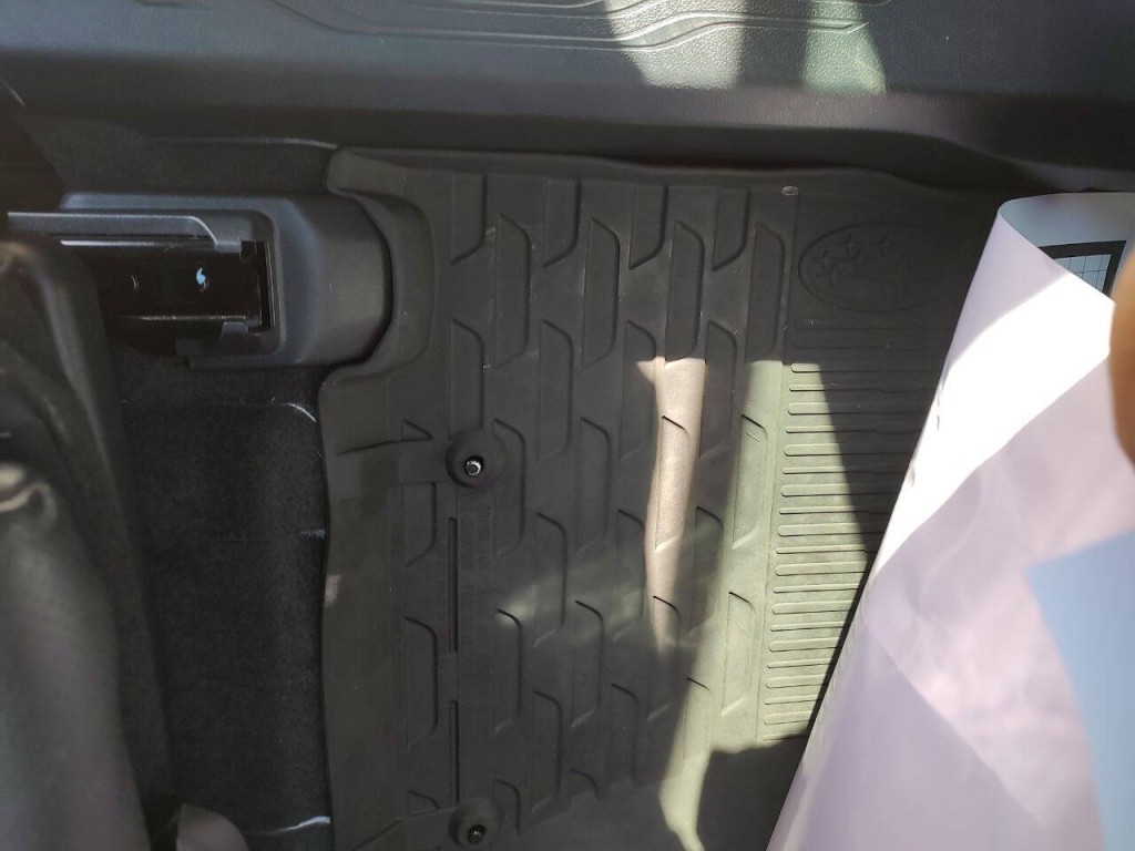 2021 Subaru Outback Image 21