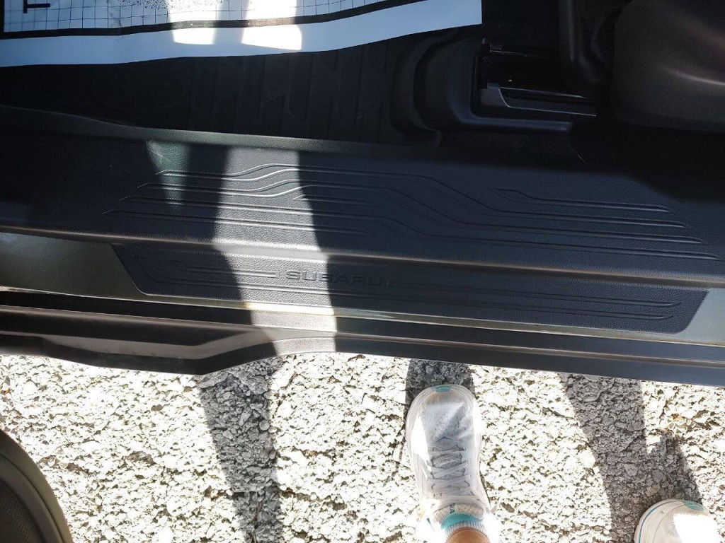 2021 Subaru Outback Image 22