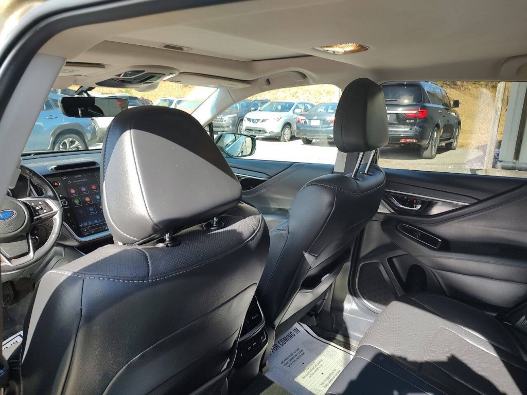 2021 Subaru Outback Image 23