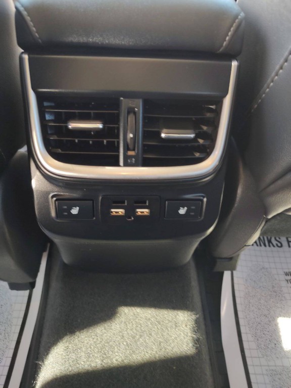 2021 Subaru Outback Image 24