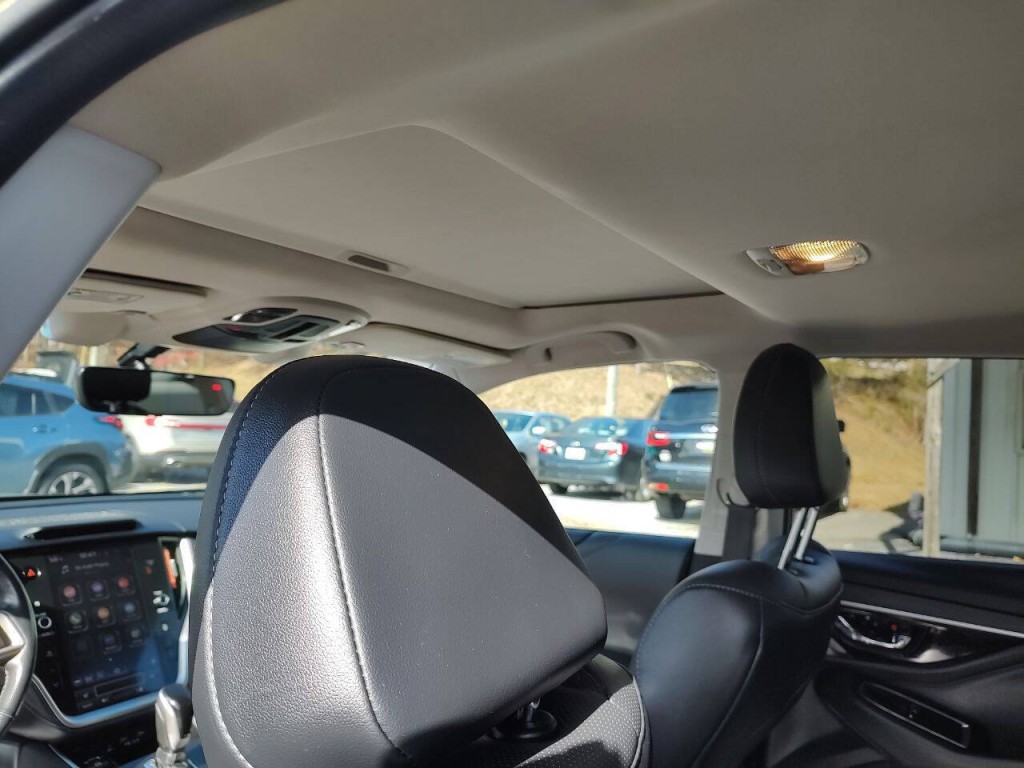 2021 Subaru Outback Image 27