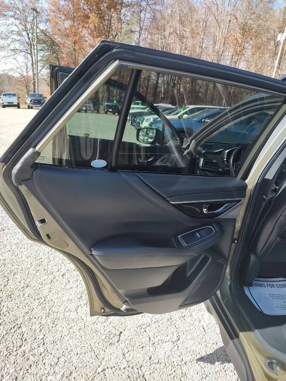 2021 Subaru Outback Image 28