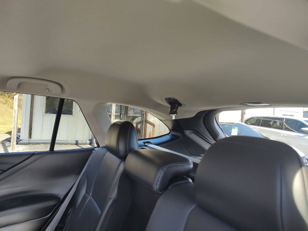 2021 Subaru Outback Image 29