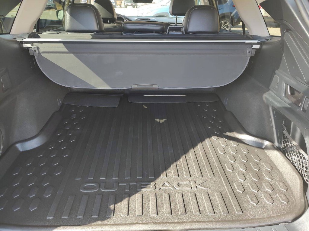 2021 Subaru Outback Image 30