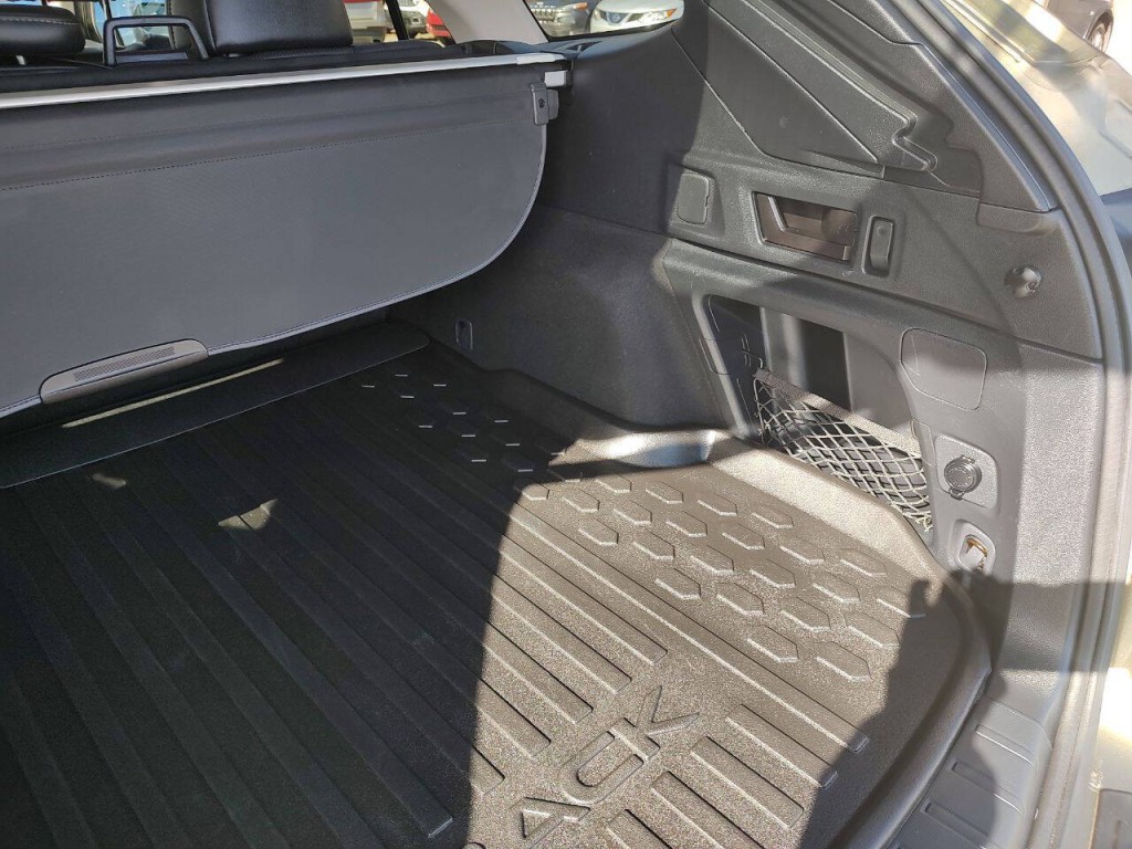2021 Subaru Outback Image 31