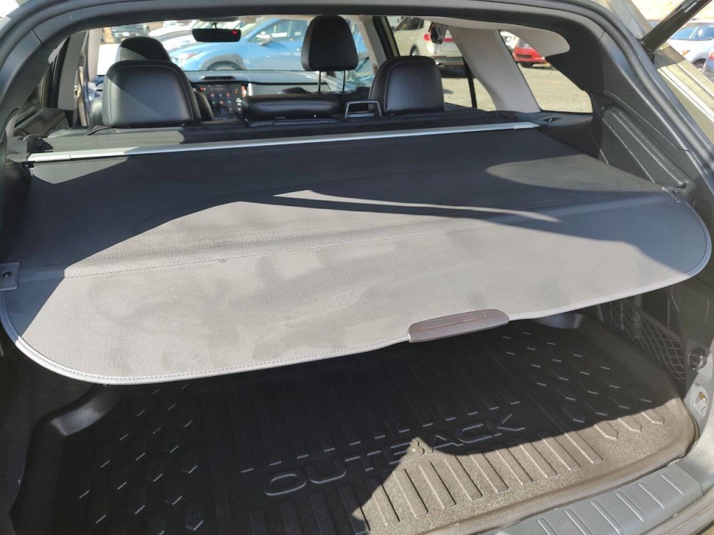 2021 Subaru Outback Image 34