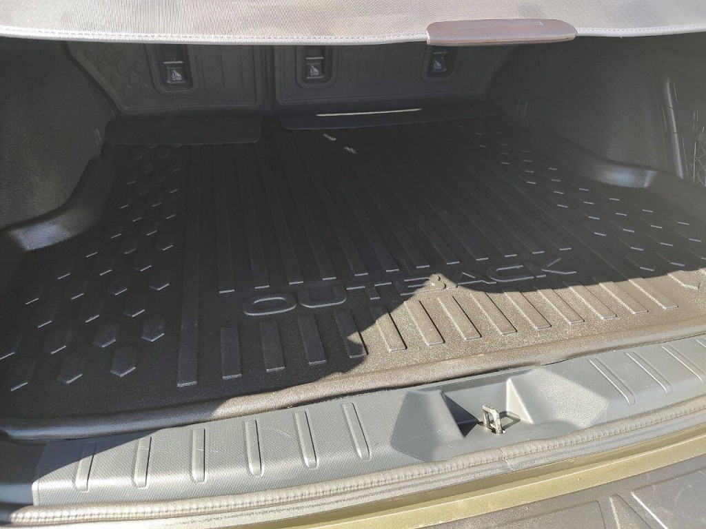 2021 Subaru Outback Image 35