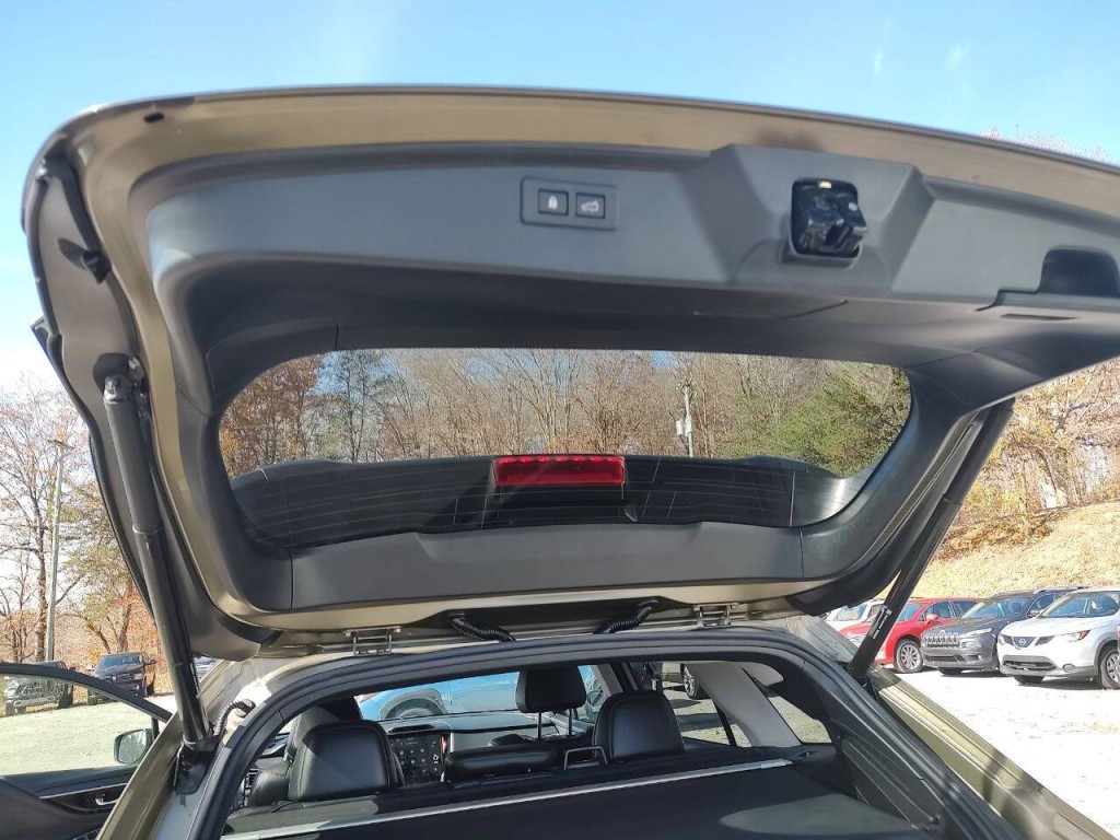 2021 Subaru Outback Image 36