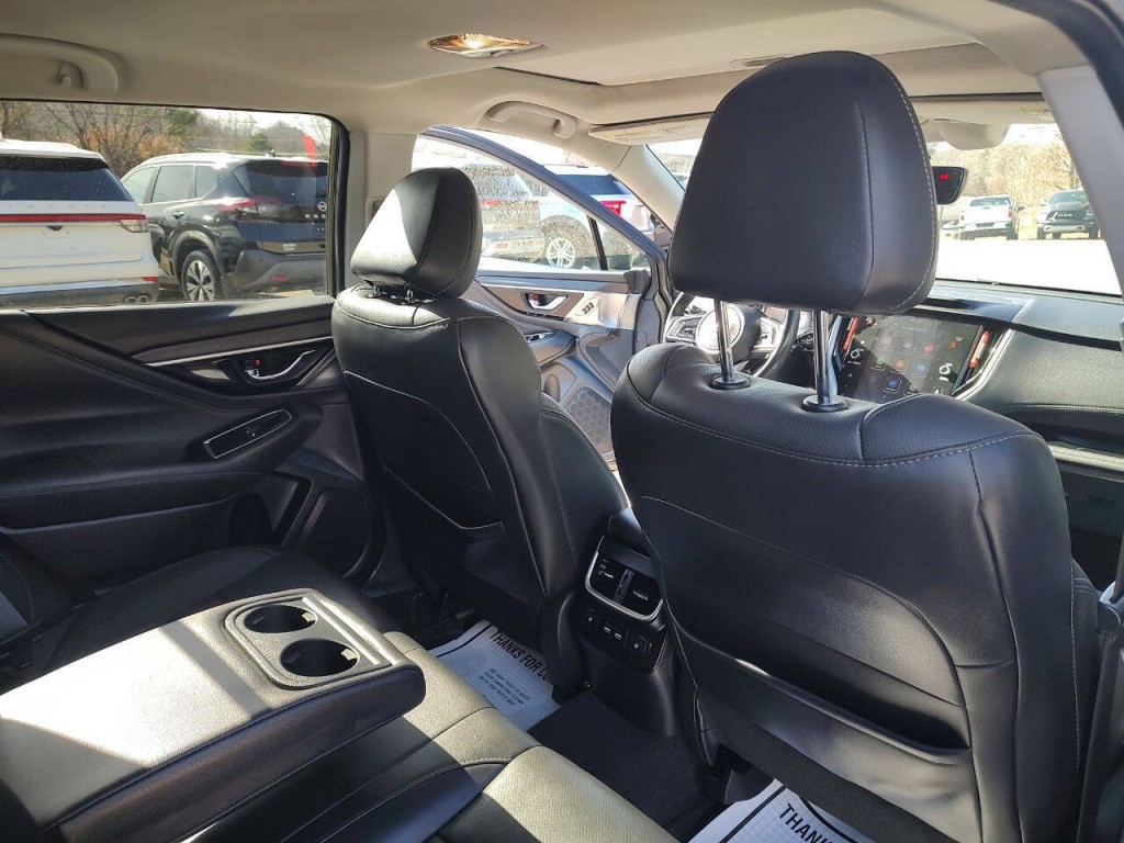 2021 Subaru Outback Image 37