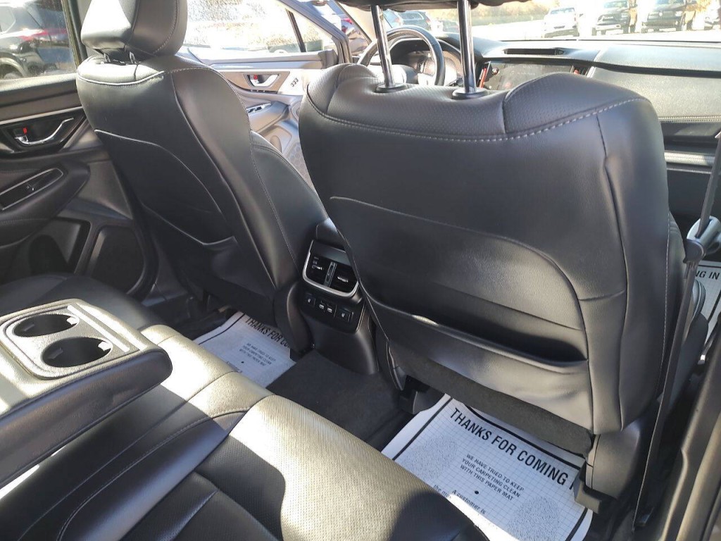 2021 Subaru Outback Image 39