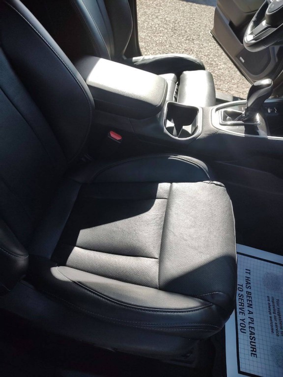 2021 Subaru Outback Image 41