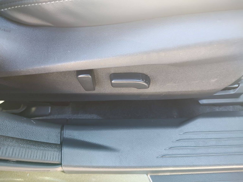 2021 Subaru Outback Image 42