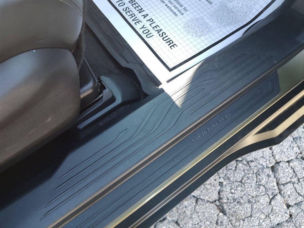 2021 Subaru Outback Image 43