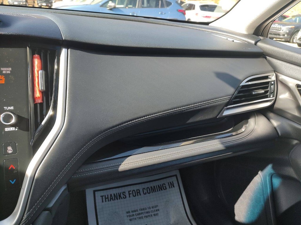 2021 Subaru Outback Image 45