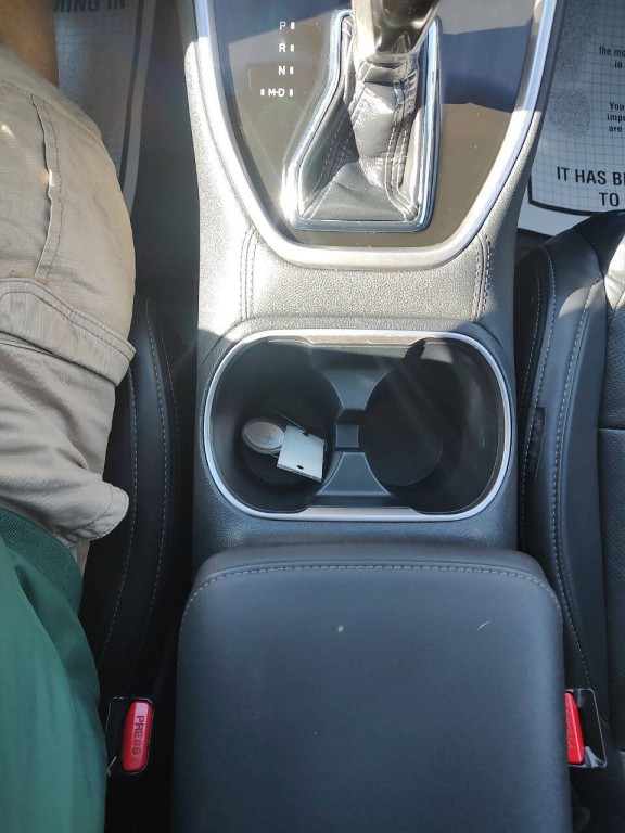 2021 Subaru Outback Image 48