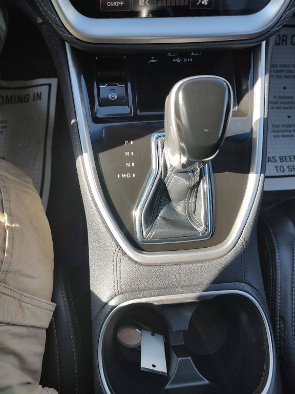 2021 Subaru Outback Image 49