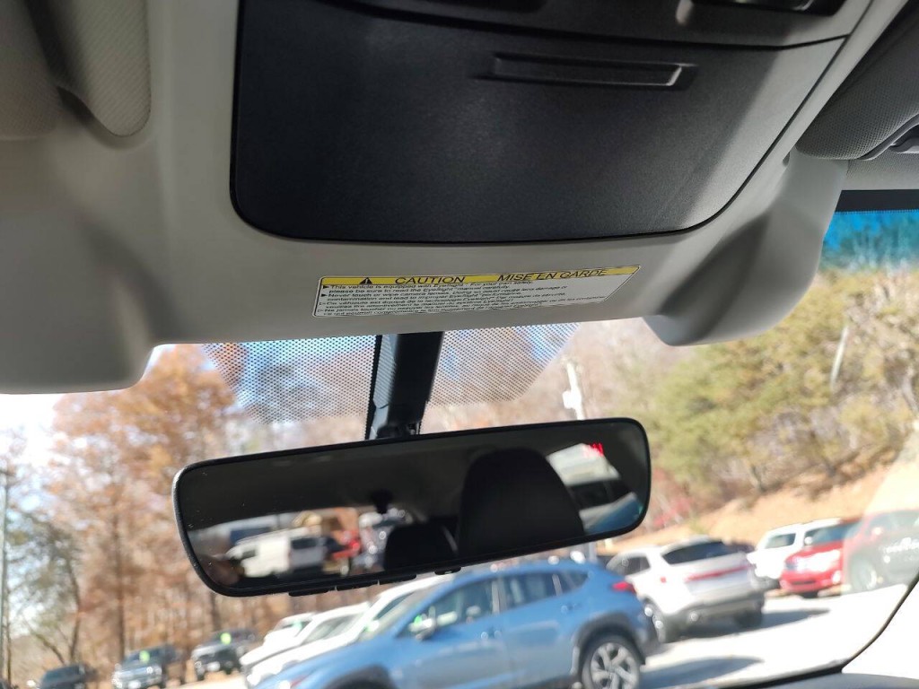 2021 Subaru Outback Image 51